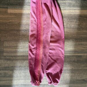 Aviation Nation Five Stripe Sweatpants